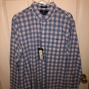 Name Brand Men’s Button Up’s